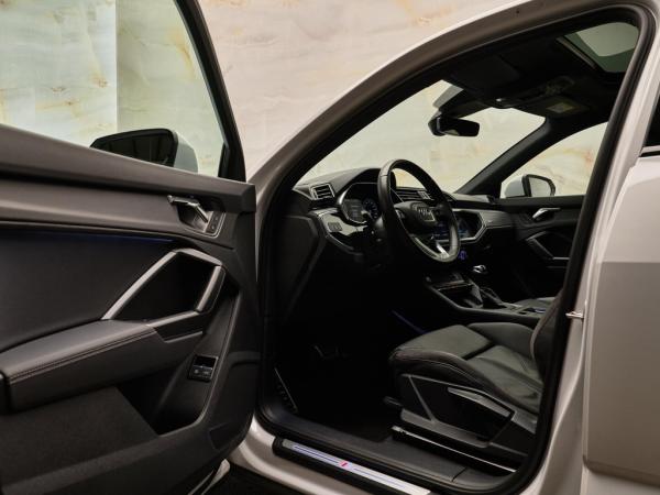 Audi Q3 Sportback 45 TFSI e S Edition | Audi occasion