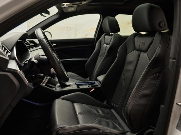 Audi Q3 Sportback 45 TFSI e S Edition | Audi occasion