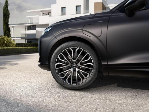 Audi Q3 Sportback E-Hybrid S Edition | Audi occasion