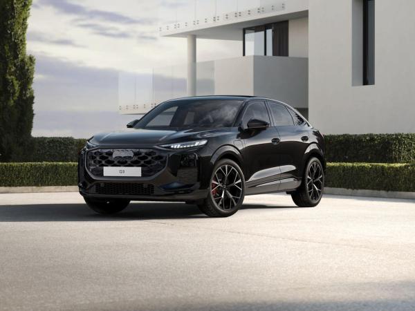 Audi Q3 Sportback E-Hybrid S Edition | Audi occasion