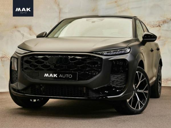 Audi Q3 Sportback E-Hybrid S Edition | Audi occasion