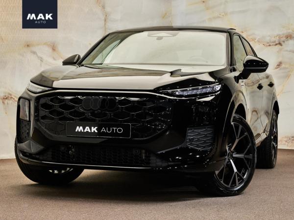 Audi Q3 Sportback E-Hybrid S Edition | Audi occasion