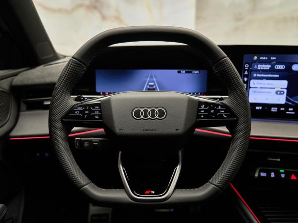 Audi Q3 Sportback E-Hybrid S Edition | Audi occasion