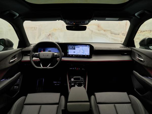 Audi Q3 Sportback E-Hybrid S Edition | Audi occasion