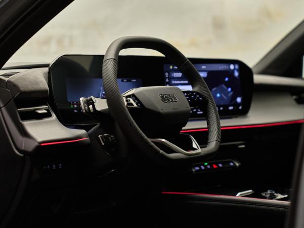 Audi Q3 Sportback E-Hybrid S Edition | Audi occasion