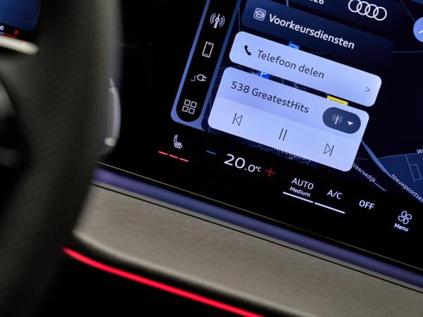 Audi Q3 Sportback E-Hybrid S Edition | Audi occasion