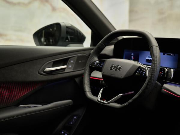 Audi Q3 Sportback E-Hybrid S Edition | Audi occasion