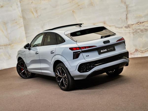 Audi Q3 Sportback E-Hybrid S Edition | Audi occasion