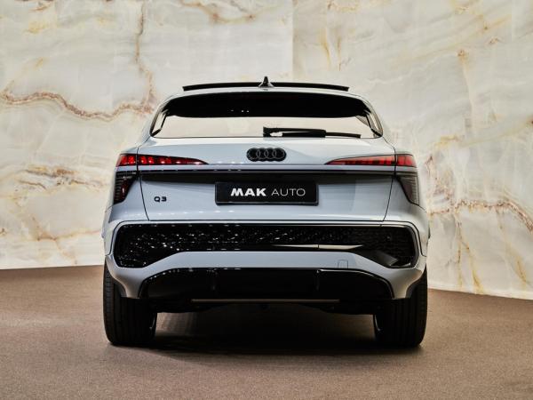 Audi Q3 Sportback E-Hybrid S Edition | Audi occasion