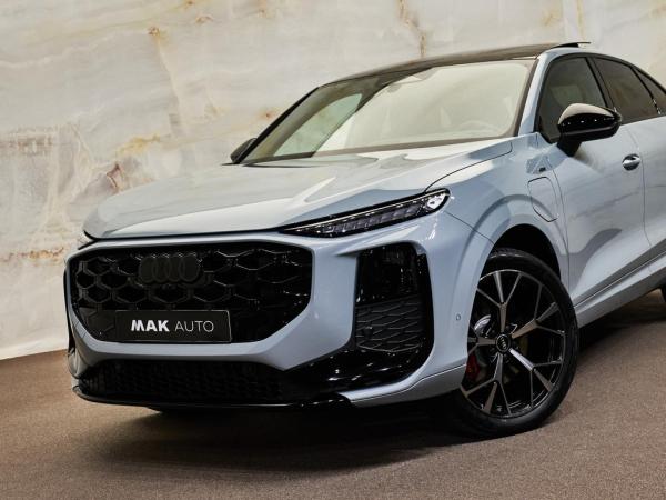 Audi Q3 Sportback E-Hybrid S Edition | Audi occasion