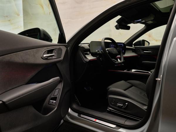 Audi Q3 Sportback E-Hybrid S Edition | Audi occasion