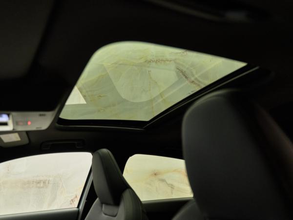 Audi Q3 Sportback E-Hybrid S Edition | Audi occasion