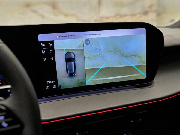 Audi Q3 Sportback E-Hybrid S Edition | Audi occasion