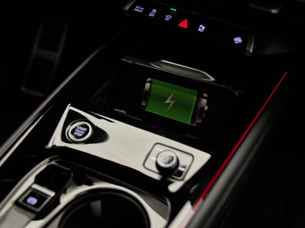 Audi Q3 Sportback E-Hybrid S Edition | Audi occasion