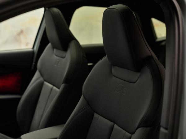 Audi Q3 Sportback E-Hybrid S Edition | Audi occasion