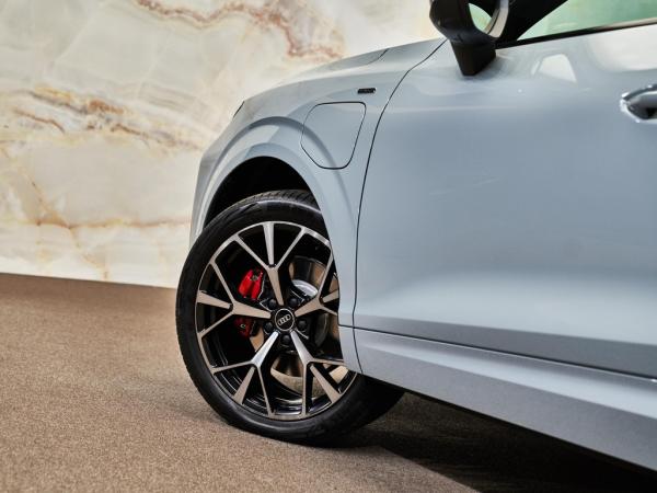 Audi Q3 Sportback E-Hybrid S Edition | Audi occasion