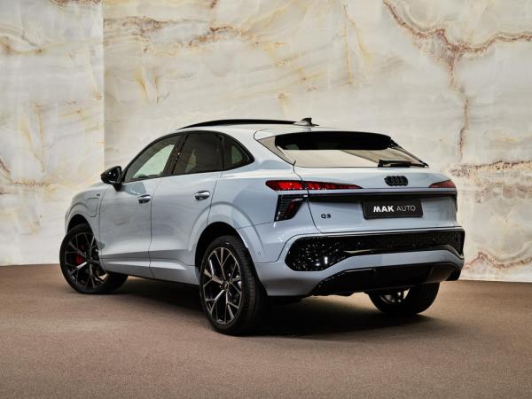 Audi Q3 Sportback E-Hybrid S Edition | Audi occasion