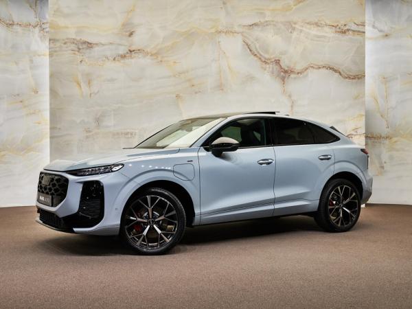 Audi Q3 Sportback E-Hybrid S Edition | Audi occasion
