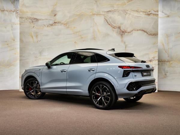 Audi Q3 Sportback E-Hybrid S Edition | Audi occasion