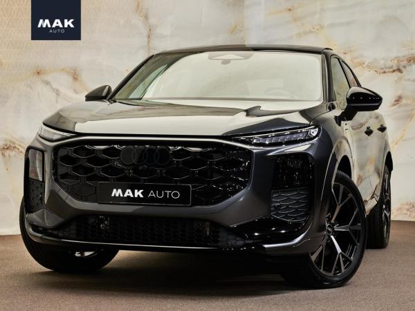 Audi Q3 Sportback E-Hybrid S Edition | Audi occasion