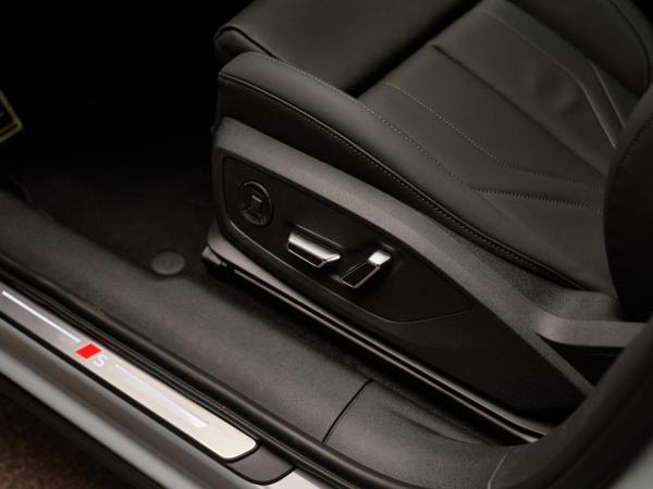 Audi Q3 Sportback E-Hybrid S Edition | Audi occasion