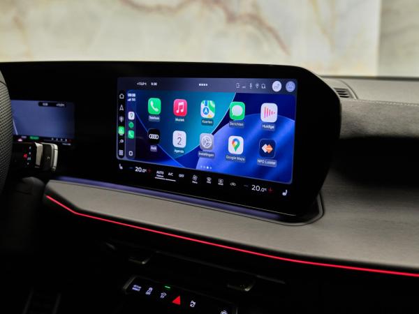 Audi Q3 Sportback E-Hybrid S Edition | Audi occasion