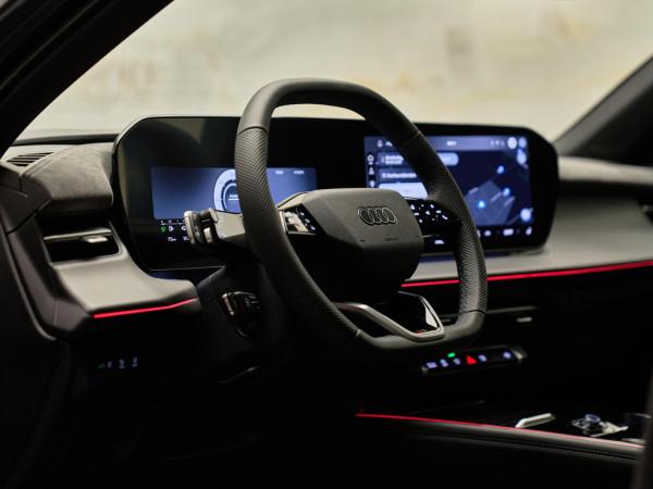 Audi Q3 Sportback E-Hybrid S Edition | Audi occasion