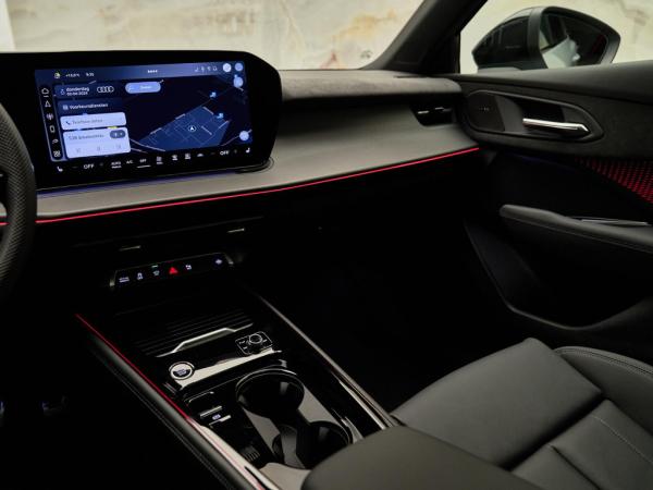 Audi Q3 Sportback E-Hybrid S Edition | Audi occasion