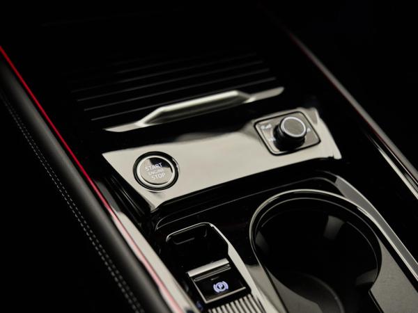 Audi Q3 Sportback E-Hybrid S Edition | Audi occasion