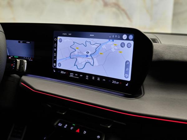 Audi Q3 Sportback E-Hybrid S Edition | Audi occasion