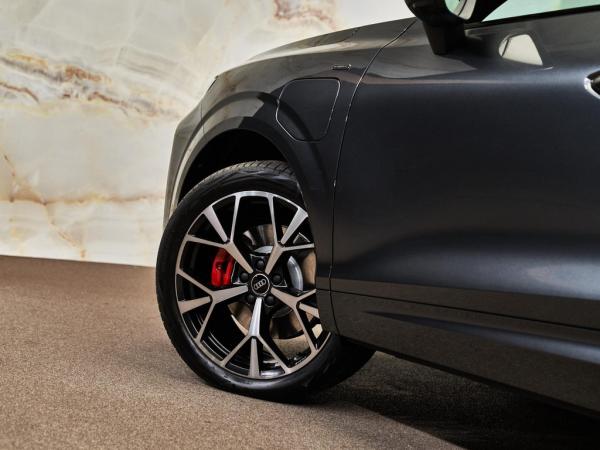 Audi Q3 Sportback E-Hybrid S Edition | Audi occasion