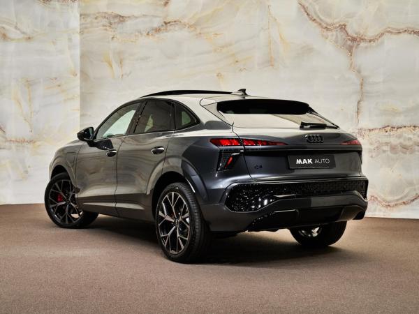 Audi Q3 Sportback E-Hybrid S Edition | Audi occasion