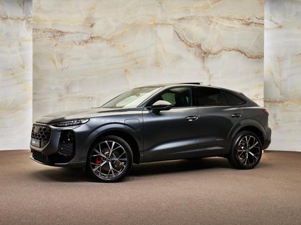 Audi Q3 Sportback E-Hybrid S Edition | Audi occasion