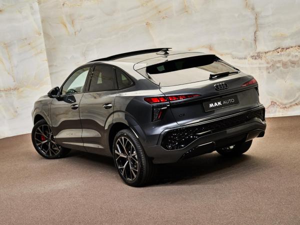 Audi Q3 Sportback E-Hybrid S Edition | Audi occasion