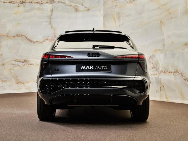 Audi Q3 Sportback E-Hybrid S Edition | Audi occasion