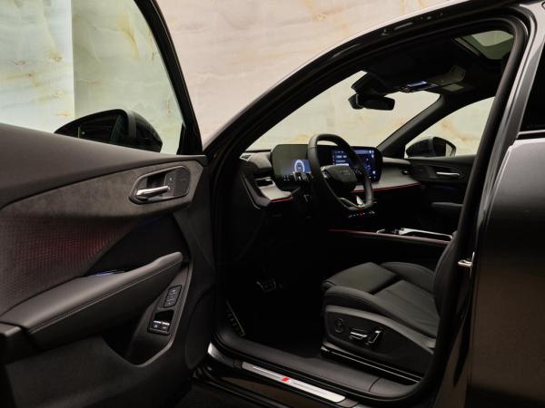 Audi Q3 Sportback E-Hybrid S Edition | Audi occasion