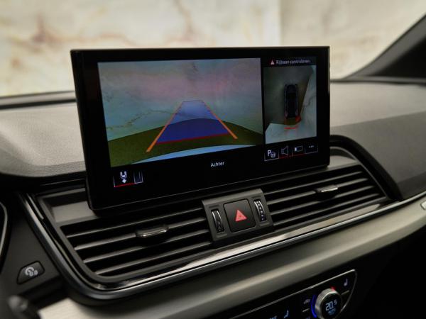 Audi Q5 50 TFSI e S Edition Competition | Audi occasion