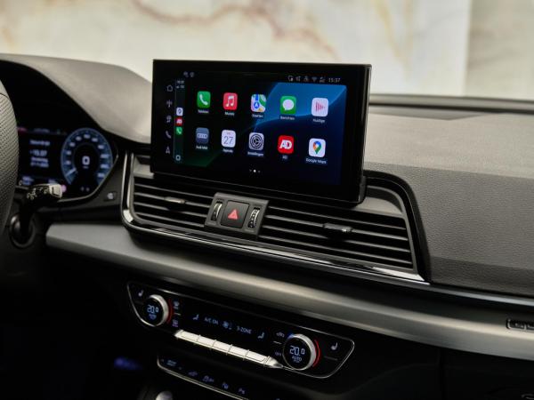 Audi Q5 50 TFSI e S Edition Competition | Audi occasion