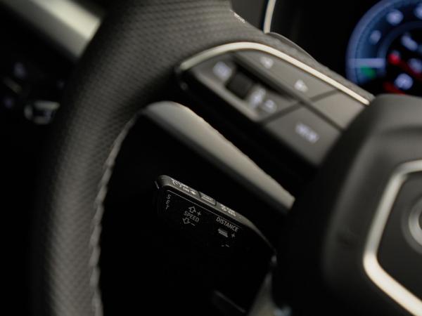 Audi Q5 50 TFSI e S Edition Competition | Audi occasion