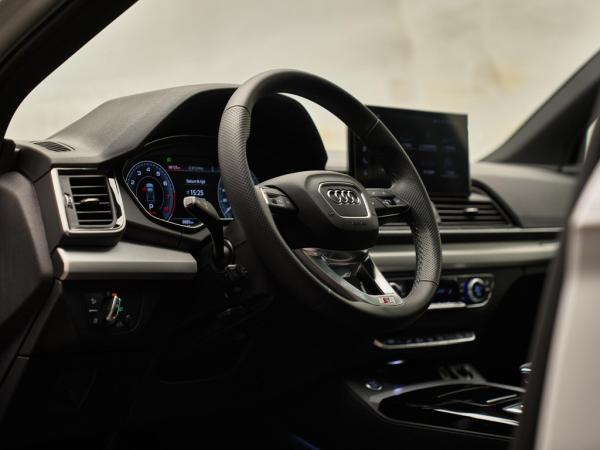 Audi Q5 50 TFSI e S Edition Competition | Audi occasion