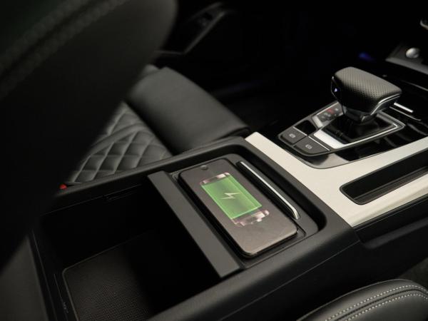 Audi Q5 50 TFSI e S Edition Competition | Audi occasion