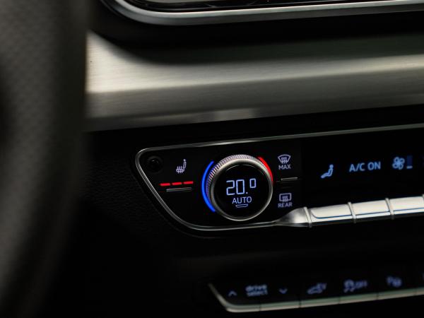 Audi Q5 50 TFSI e S Edition Competition | Audi occasion