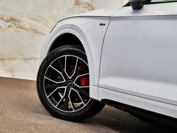 Audi Q5 50 TFSI e S Edition Competition | Audi occasion