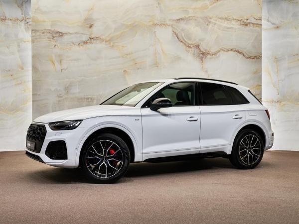 Audi Q5 50 TFSI e S Edition Competition | Audi occasion