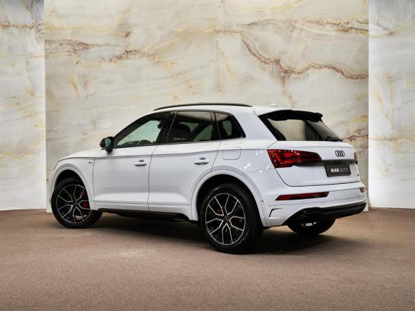 Audi Q5 50 TFSI e S Edition Competition | Audi occasion