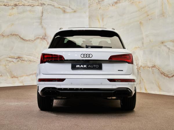 Audi Q5 50 TFSI e S Edition Competition | Audi occasion