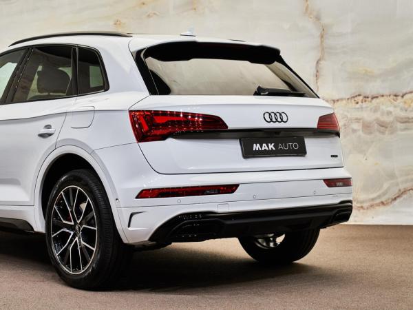 Audi Q5 50 TFSI e S Edition Competition | Audi occasion