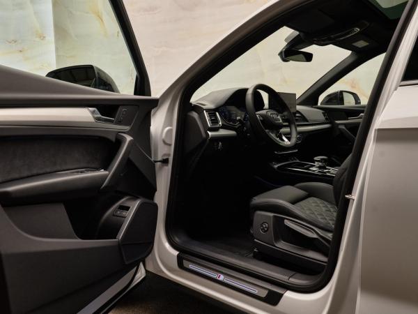 Audi Q5 50 TFSI e S Edition Competition | Audi occasion
