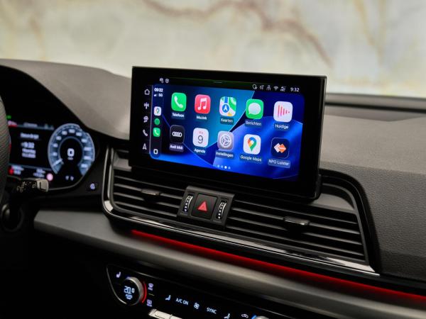 Audi Q5 50 TFSI e S Edition Competition | Audi occasion