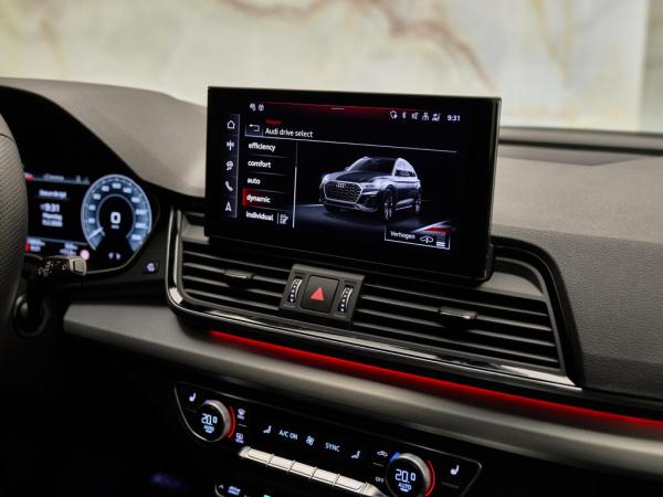 Audi Q5 50 TFSI e S Edition Competition | Audi occasion